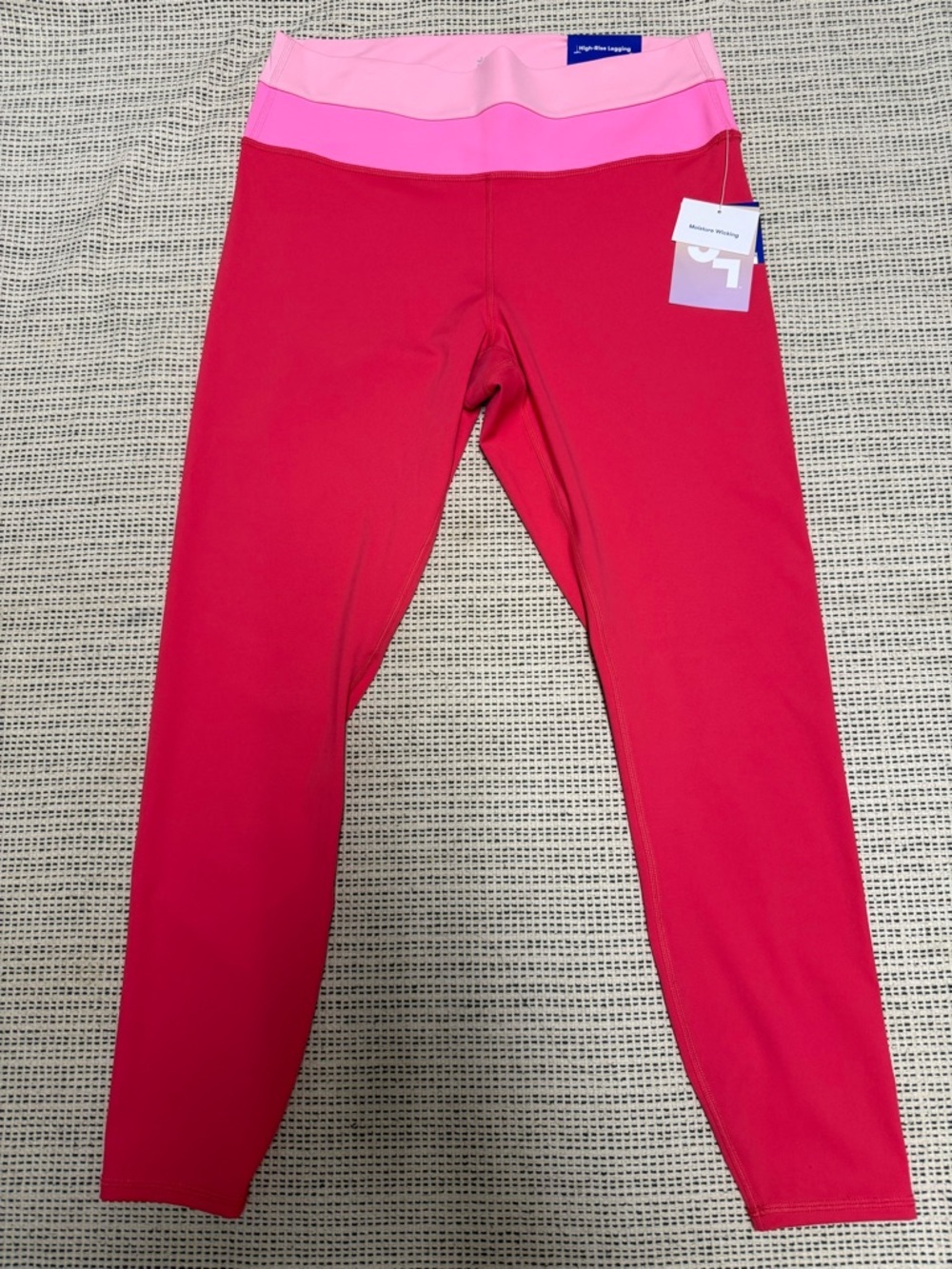 3/$20🍁SALE! JoyLab Woman’s Layered Waist Active Leggings
